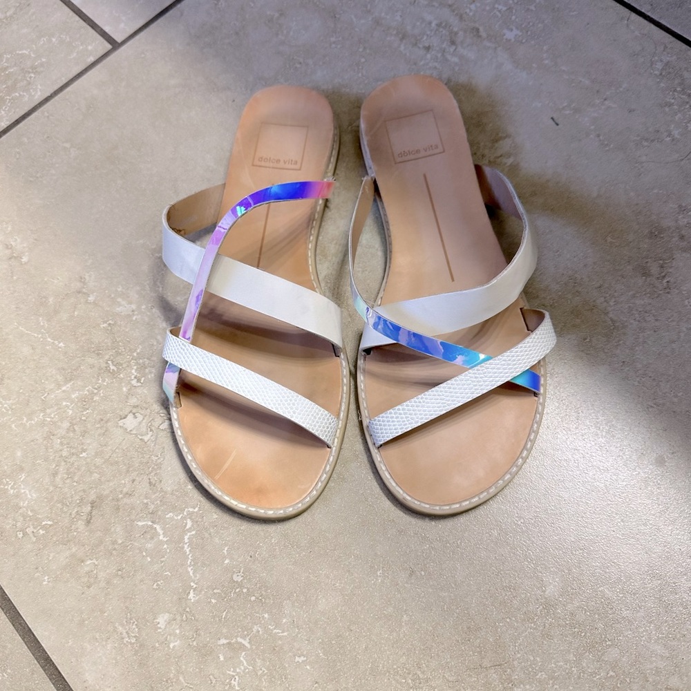 Dolce vita sandals